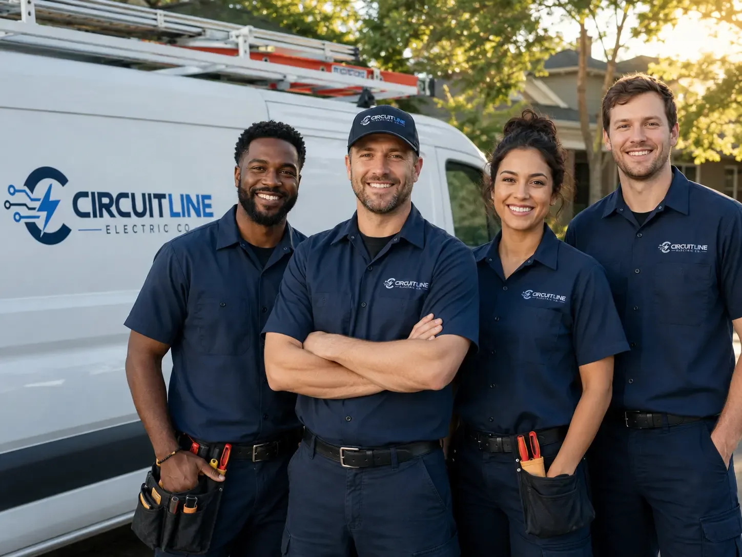 Whole Home Rewiring company in Butler, GA